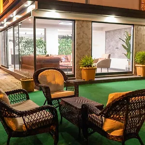 Eyluel Homes Trabzon